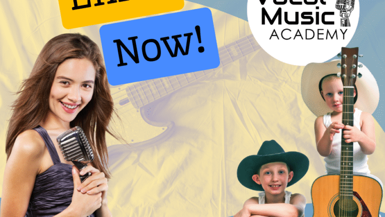 New Term Enrolment Open