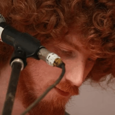 Ciaran McCann (Piano)