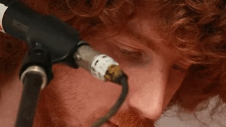 Ciaran McCann (Piano)