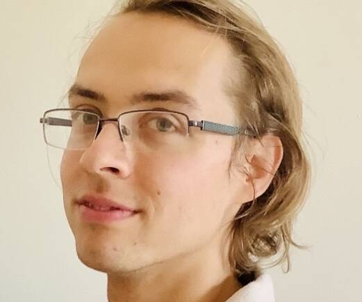 Alex Milinevsky (Piano, Guitar, Theory)