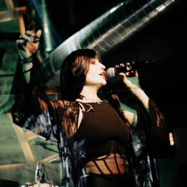Maira Georgarou