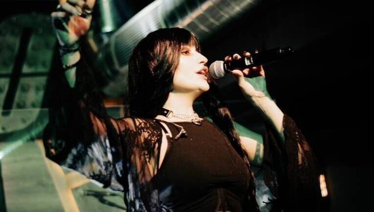Maira Georgarou
