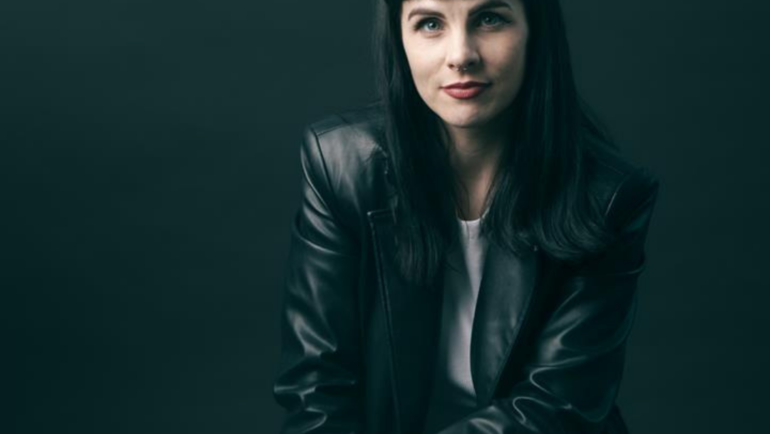 Rebecca Keogh
