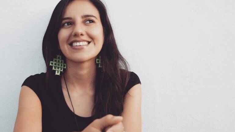 Romina Calleris Santos
