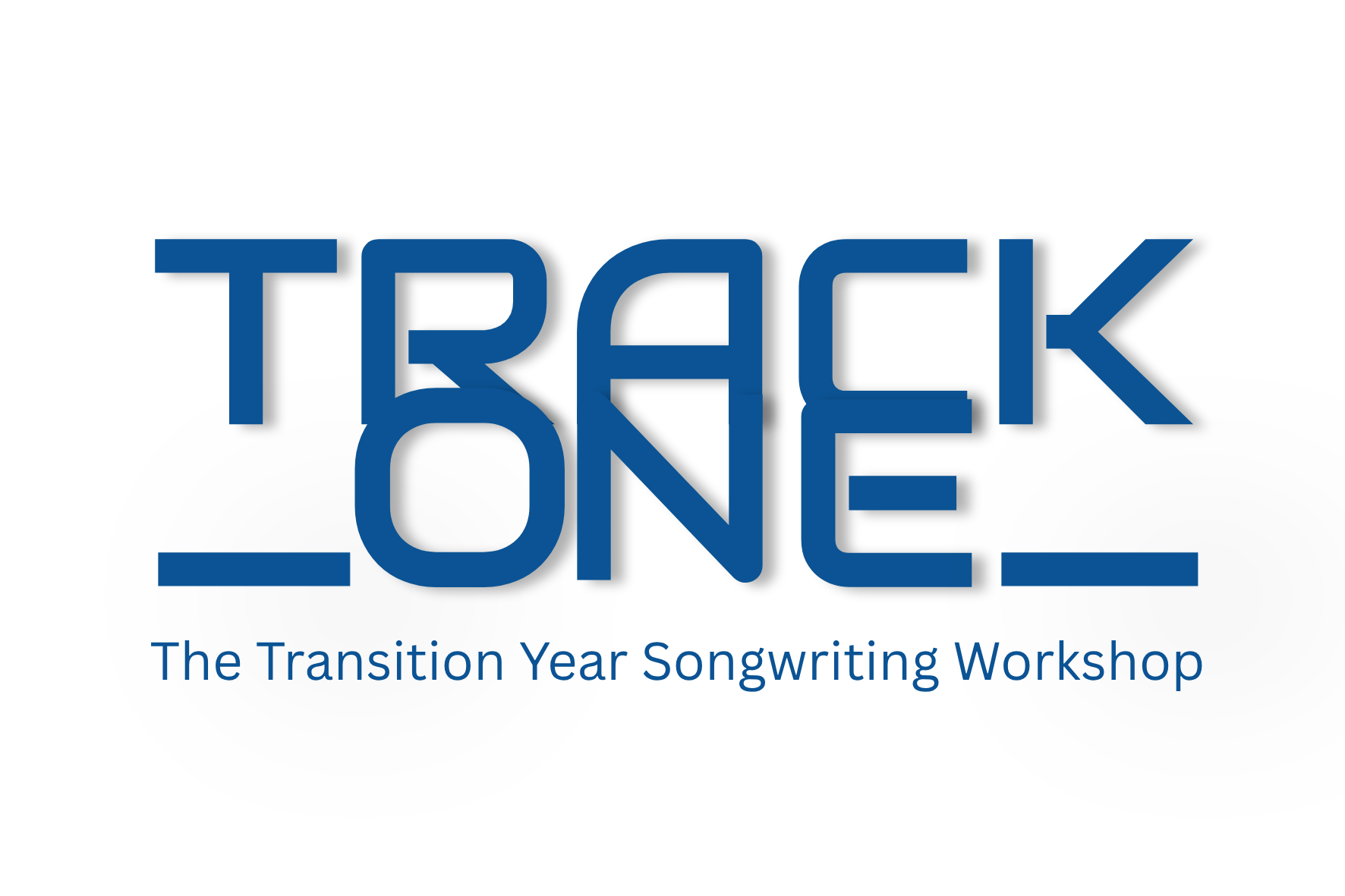 Track One — turn your ideas into a song