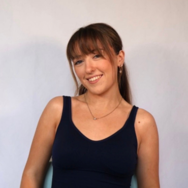 Lauren McLoughlin