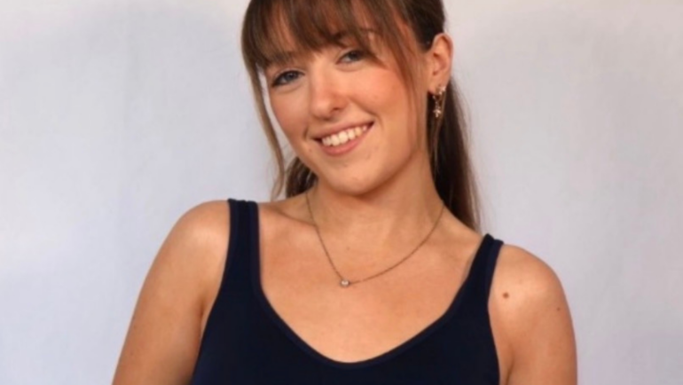 Lauren McLoughlin