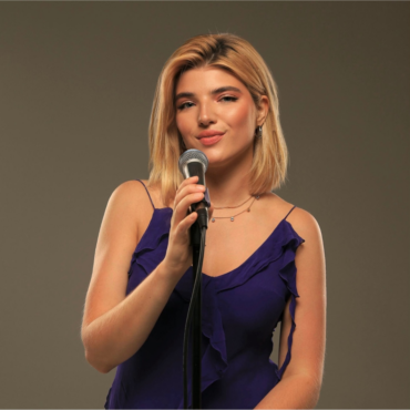 Maryna Shulha